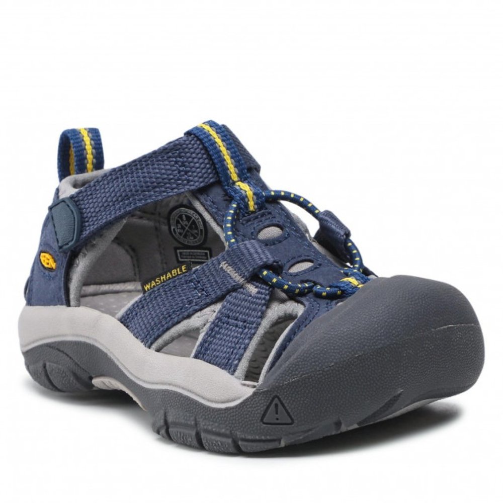 Keen Sandals NEW - Sz 13 Navy Gray